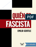 Quien es fascista - Emilio Gentile.pdf