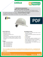 HDS Casco PDF
