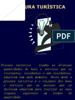 2812 - 15 - PROCURA TURÍSTICA Ultima Vesd