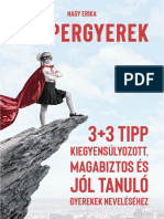 Szupergyerek Ebook PDF