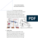 Tugas Gambar Destilasi