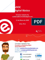 Curso Marketing Digital Febrero-2020-Sesión8
