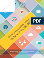 Andhra Pradesh Electronics Policy 2014-2020 PDF