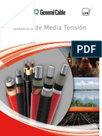 Catalogo MT General Cable ES