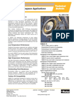 VM835-75 For Aerospace Applications: O-Ring Division