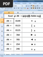 ALT+NUMPAD ASCII Key Combos - The α and Ω of Creating Obscure Passwords ...