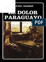 Barrett, Rafael - El dolor paraguayo.pdf