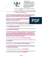D.Procesal I - 2 parcial. LQL.pdf