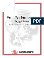 AMCA - Fan Performance.pdf