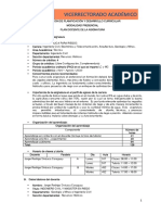 RP - AF Plan Docente de Hidráulica para Riego 02-4-2020
