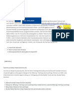 Jobsuche Für ErwachsenenbildnerInnen - Beruf EB - Themen - Erwachsenenbildung - at PDF