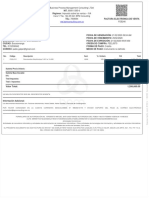 BPM Consulting factura electrónica venta documentos electrónicos 6000