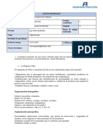 Segmentación de mercado en empresas líderes