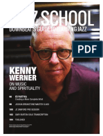 Kenny Werner - Zen and the art of Jazz.pdf