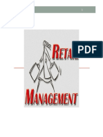 Retail Managment 1.3 PDF