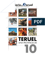 Top 10 Teruel PDF