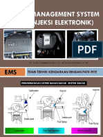Efi & Gdi PDF