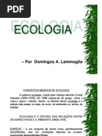 EC 05 - ECOLOGIA