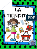 La Tiendita