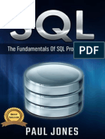 SQL Fundamental Majesty