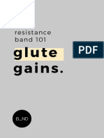 B - ND Glute Gains