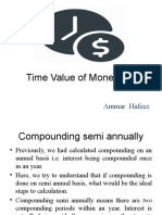 P3 Time Value of Money