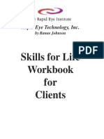 RET Life Skills Workbook Guide