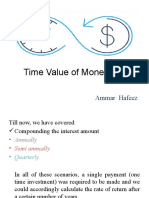 P4 Time Value of Money