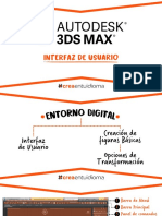 3ds Max (Creaentuidioma-1) PDF