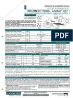 TDS-BR-Terramesh-Verde-6x8-2.2mm-G4R-P - Jan20 - SP