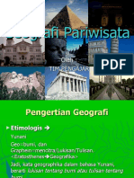Geografi Pariwisata1a