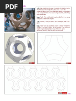 DIY Paper Cylinder Craft Guide | PDF