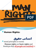 8-Human Rights