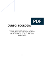 Ecologia PDF
