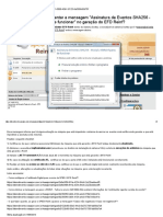 Artigo - O que fazer quando apresentar a mensagem _Assinatura de Eventos SHA256 - Esocial _ EfdReinf parou de funcionar_ no geração do EFD Reinf_ - Atendimento Web - Nasajon Sistemas.pdf