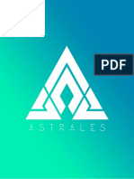 Presskit Astrales2018