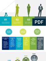 FF0090 01 Free Human Resources Diagrams PowerPoint 16x9