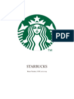 Starbucks PDF