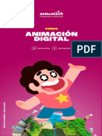 Animación Digital