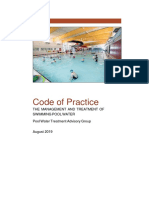 PWTAG Code of Practice