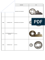 Catálogo Scorpion PDF