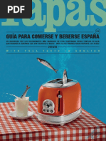 Tapas, Guia para comerse y beberse España 201920.pdf