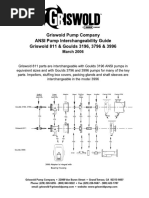 811 GUIDE Pump Interchangeability 1 PDF