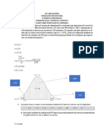 Taller Sobre Intervalos de Confianza