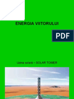 Energia Viitorului
