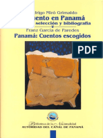 El Cuento en Panama