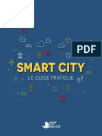 Smart City Le Guide Pratique