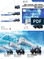 GR-XL-2Series B SAF ES PDF