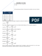 DIAGRAMA DE SECTORES