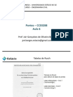 Aula 06 - Lajes PDF